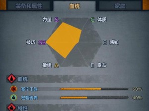 诸神皇冠百年骑士团面相攻略何在？如何解锁资源管理新境界？