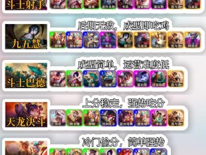 LOL云顶之弈10.1版本月蚀雷霆阵容如何搭配才能无敌？搭配推荐揭晓！
