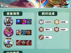 云顶之弈虚空斗法攻略，资源管理技巧与价值最大化策略