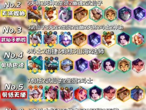 云顶之弈9.24b版本，守护游侠艾希阵容如何搭配才能成就最强玩法？