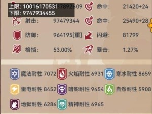 伊洛纳二刀流武器选择与资源管理技巧深度剖析