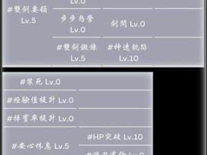 托拉姆物语中法师如何仗刀行走？玩法攻略及技能装备推荐揭秘！