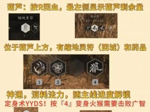 狩猎怪物萌新如何快速上手？新手必备玩法攻略揭秘！
