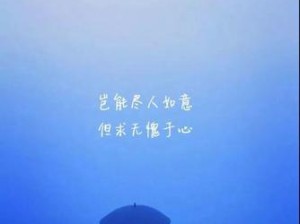 放弃伤心情人 拥抱生活新色彩，壁纸与资源管理新思维