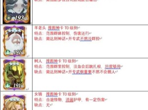 哪些亡灵英雄是剑与远征中必养的？全面攻略大揭秘！