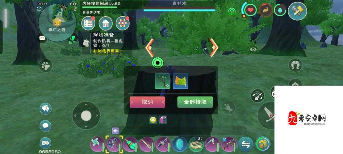 创造与魔法鲤鱼,解锁奇幻世界的多重奥秘