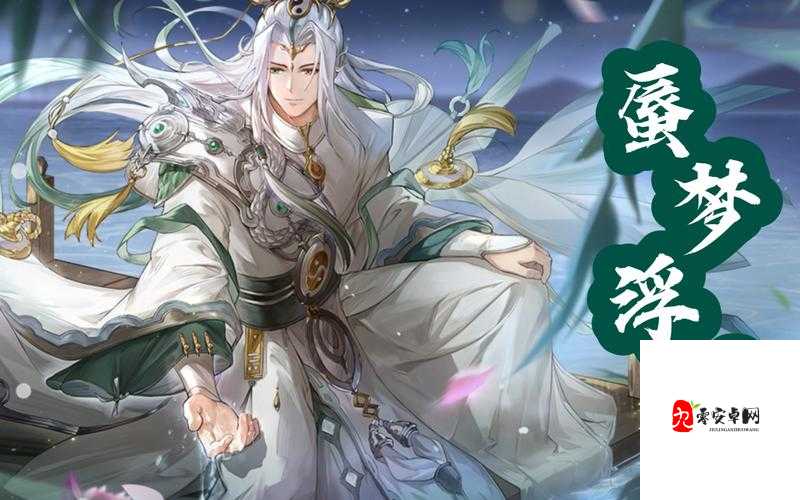 三国志幻想大陆左慈,几火方能显神威?