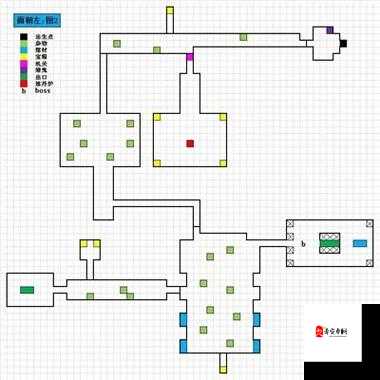 长生劫魔窟30层,终极挑战攻略大揭秘