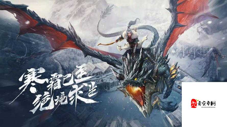 冰原守卫者50级副本,挑战与荣耀的极限之旅