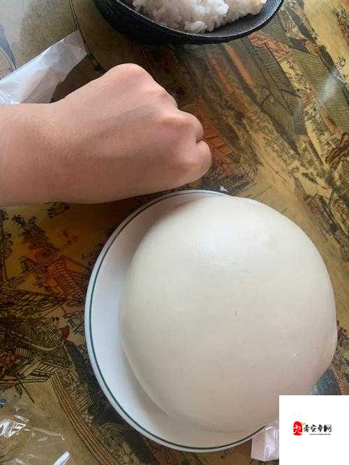 老师的馒头:那又大又好吃的独特美味
