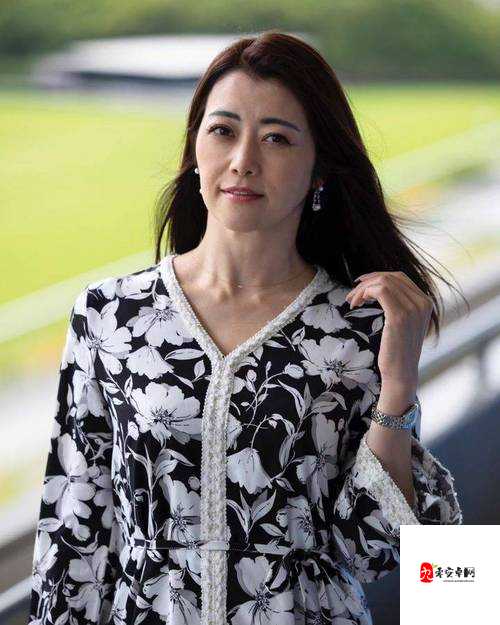 北条麻妃:演绎激情与魅力的在线之约