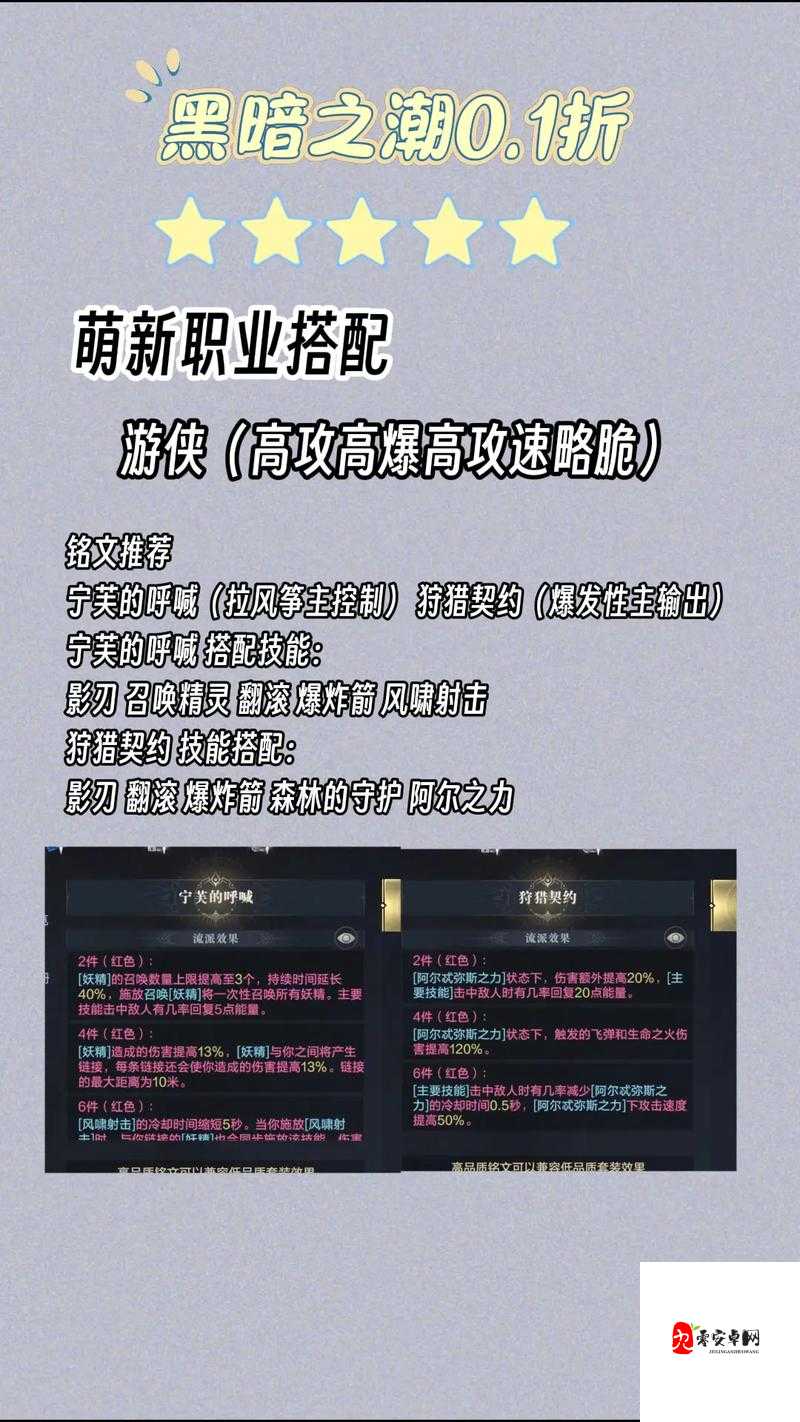 黑暗之潮契约,挂机也有惊喜,经验奖励等你拿!