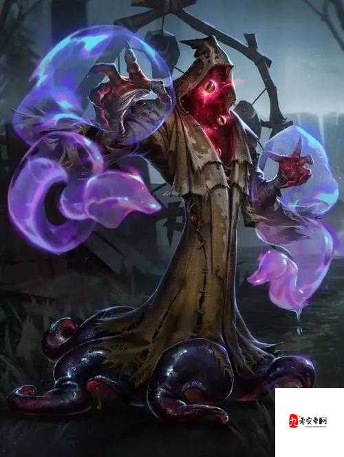 第五人格魔人团,团队协作与智慧的巅峰展现