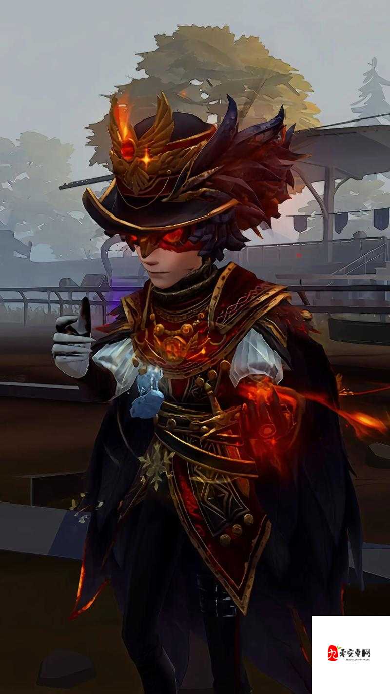 第五人格最新监管者记录员技能公布,资源管理新篇章
