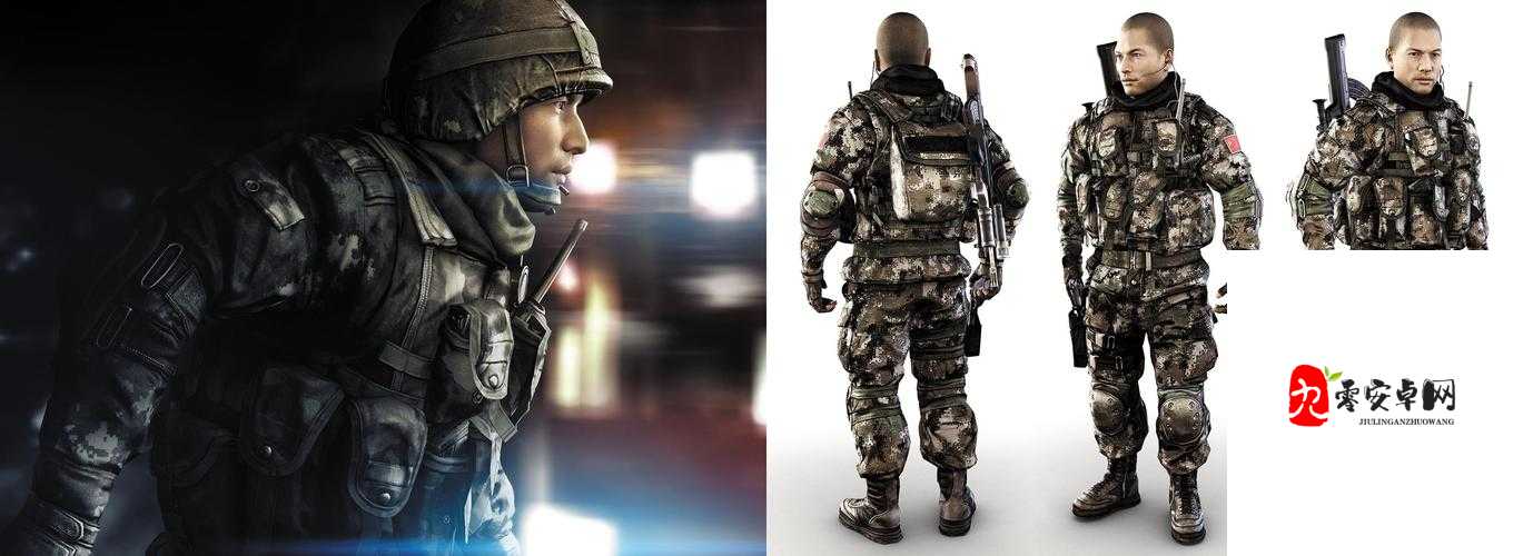 光荣使命单排攻略,掌握核心技巧,智取偷袭者