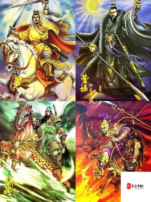 放开那三国夏侯惇玩法讲解与夏侯惇人物一览,资源管理的艺术