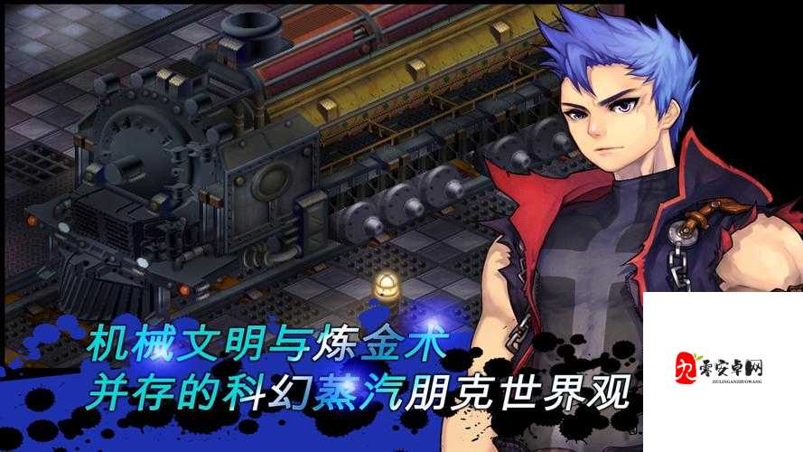魅惑魔女:梦幻森林的神秘守护者