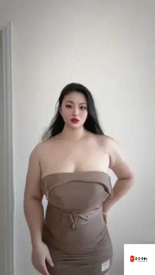 巨大人乳 BBwBBw：独特魅力引人瞩目
