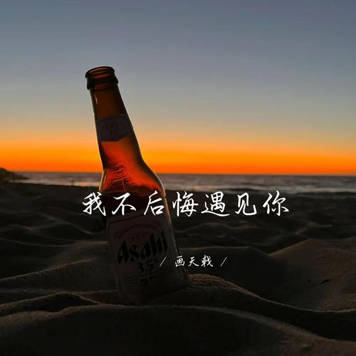 抖音热门BGM遇见你不难过,遇见过你才难过探析