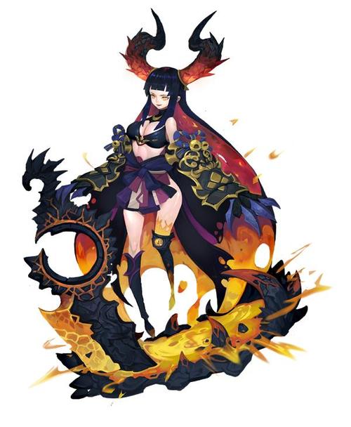 长安幻世绘,解锁那些值得培养的妖灵