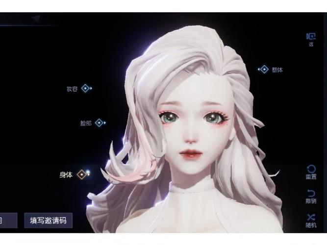 龙族幻想捏脸数据揭秘,今日是否解锁五位主角新形象?