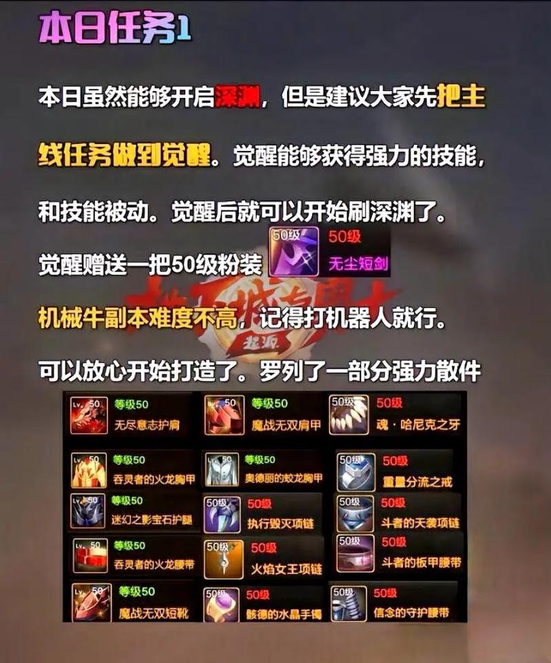 最高可以激活的血统级别是哪一级?零氪攻略与开荒技巧