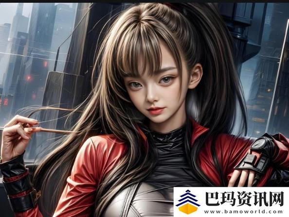 暴躁少女 CSGO 游戏中展现惊人实力,你是否也被她的操作惊艳到了?