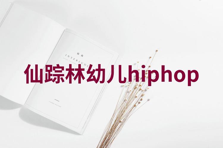 探索幼儿HIPHOP仙踪林B网:如何培养孩子的音乐与舞蹈天赋?