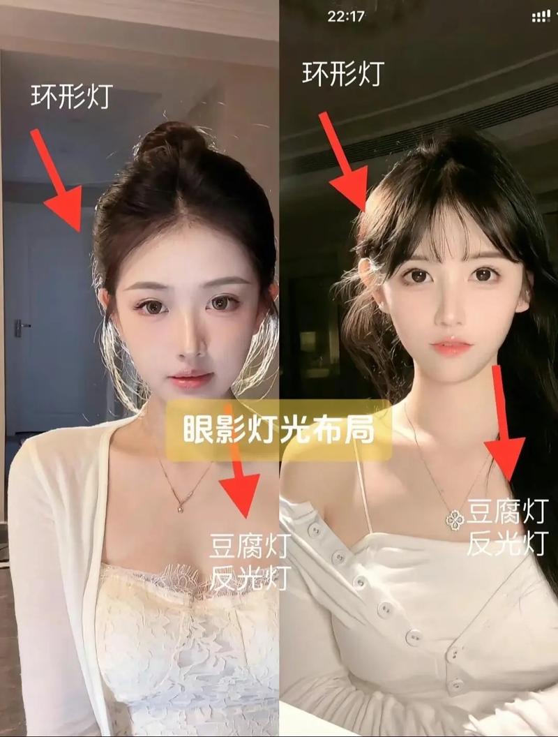 抖音荧光脸怎么拍,深度解析与专业指南