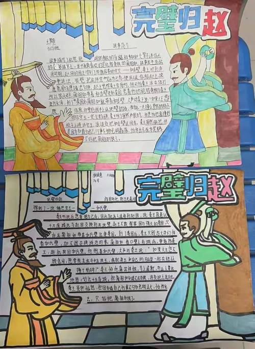 成语招贤记257关怎么过,演变史专题