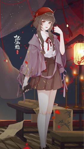 剑网3指尖江湖,解锁高绛婷,羁绊任务全攻略