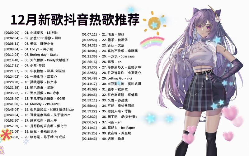 抖音我会一直一直在路上是什么歌曲?全面搜索攻略
