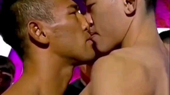 肌肉男体育Gay2022GV:探索健身与自我表达的独特交汇点