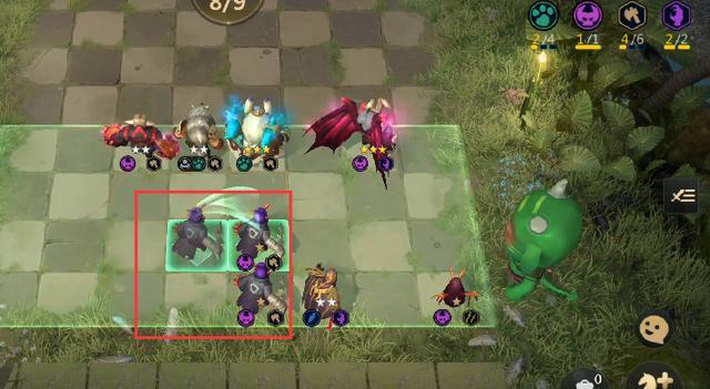 多多自走棋暗影魔王值得升星吗?全面解析与策略建议