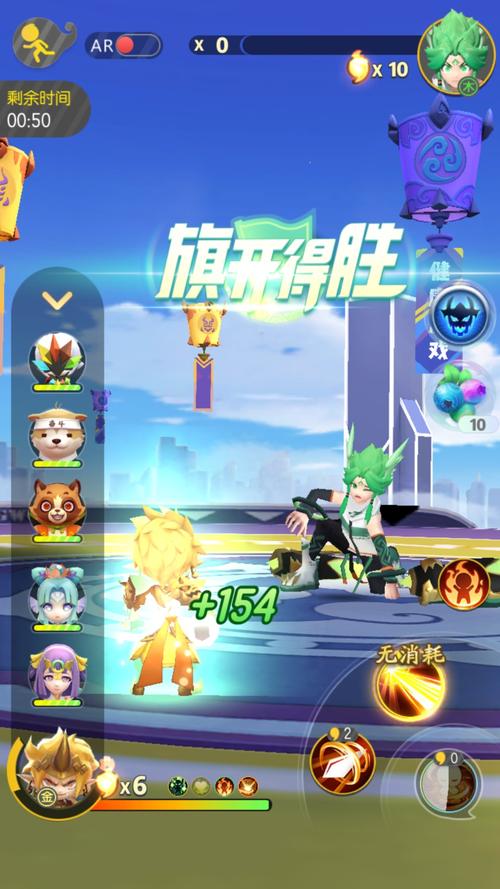 一起来捉妖背锅侠技能图鉴,深度攻略与实战解析