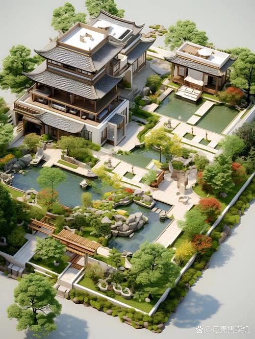 遇见逆水寒庄园图纸有什么用,演变史专题