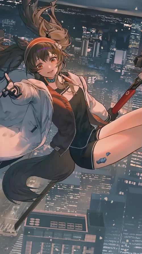 明日方舟,安洁莉娜是否值得精二深度解析