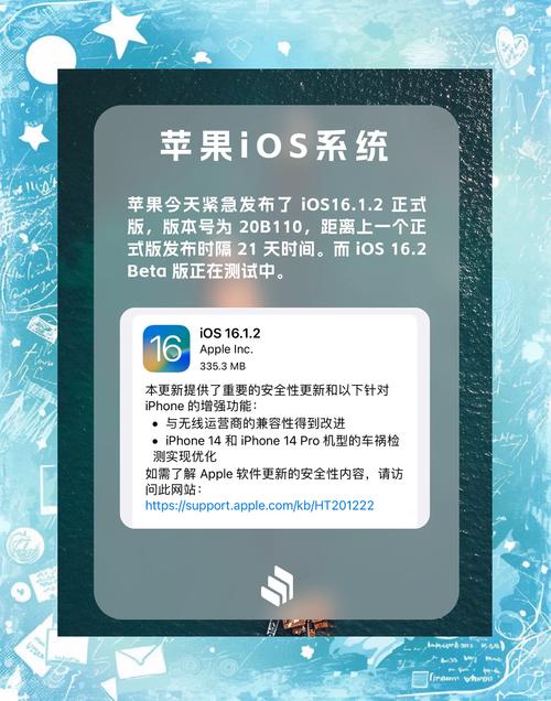 黄台中心 2024 新 ios 有哪些值得期待的功能?
