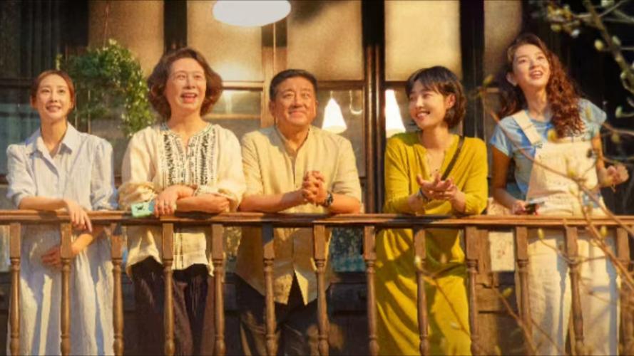 大团圆 1-42 剧情究竟如何?深度解析大团圆 1 至 42 全集精彩看点