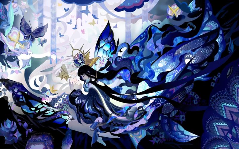 阴阳师2月神秘图案怎么画,2020二月神秘图案分享