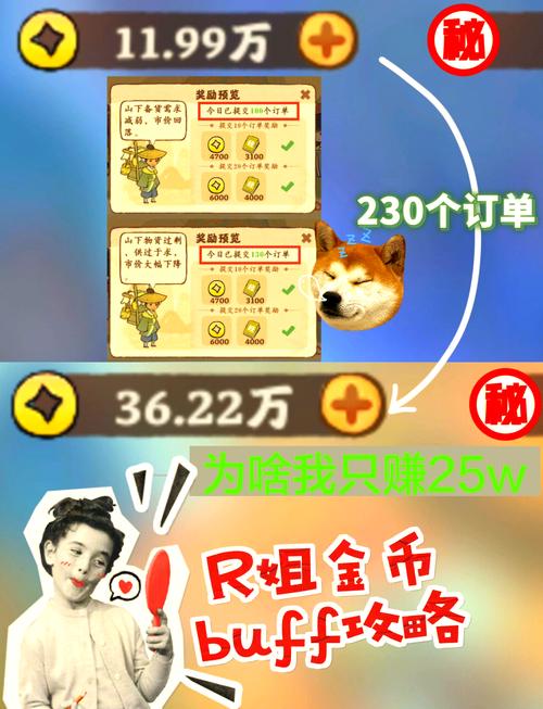 王者模拟战金币获取小技巧,怎么快速获得金币的全面解析