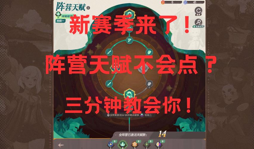 剑与远征光法什么时候有用?光耀核心C位培养建议