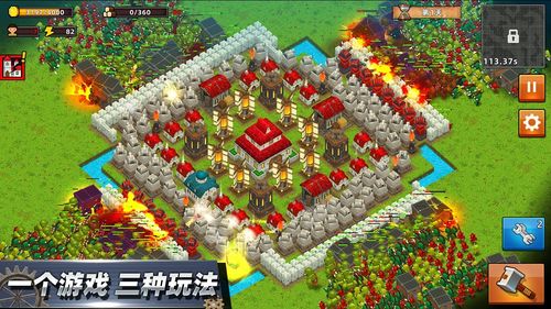 边境军团手游好不好玩？边境军团游戏深度评测