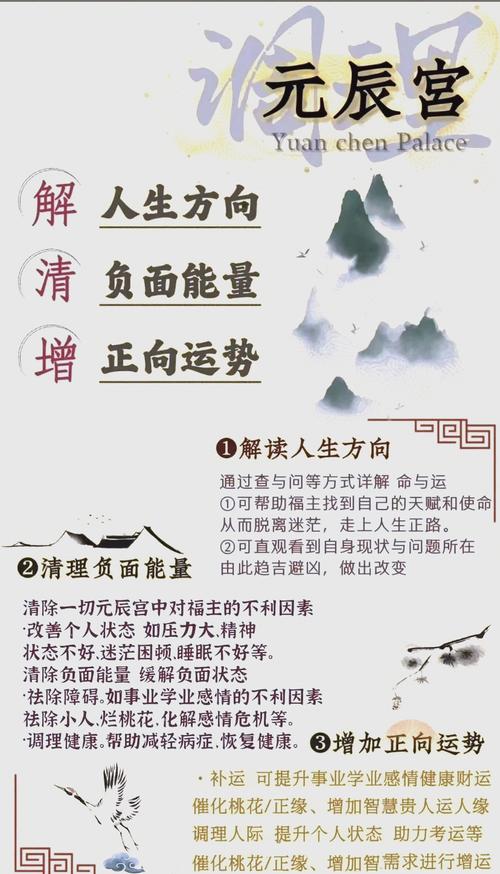 古代人生魅力提升攻略,魅力提升方法大全