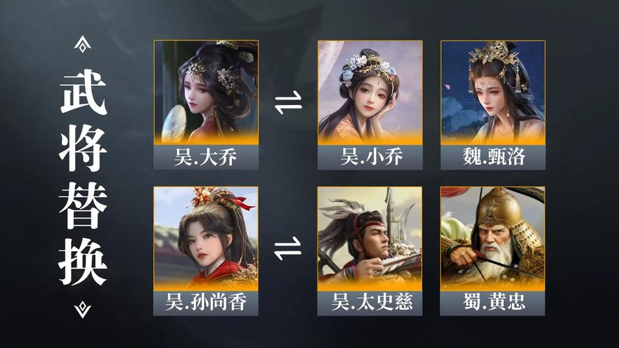 三国志战略版孙权玩法攻略,三国志战略S2孙权使用技巧介绍