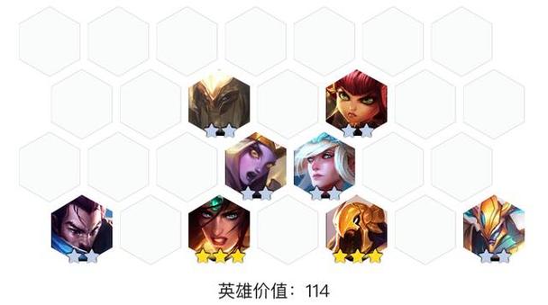 LOL云顶之弈10.1沙漠召唤剑最强阵容推荐,沙漠召唤剑阵容玩法详解