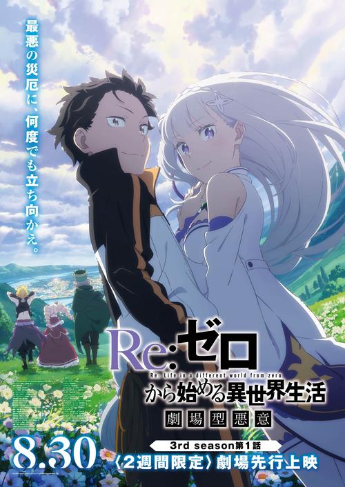 从零开始的异世界生活演练所2-3攻略，如何顺利通关演练所2-3