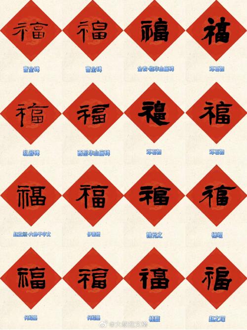 支付宝全家福必出福字大全,100%出全家福福字一览