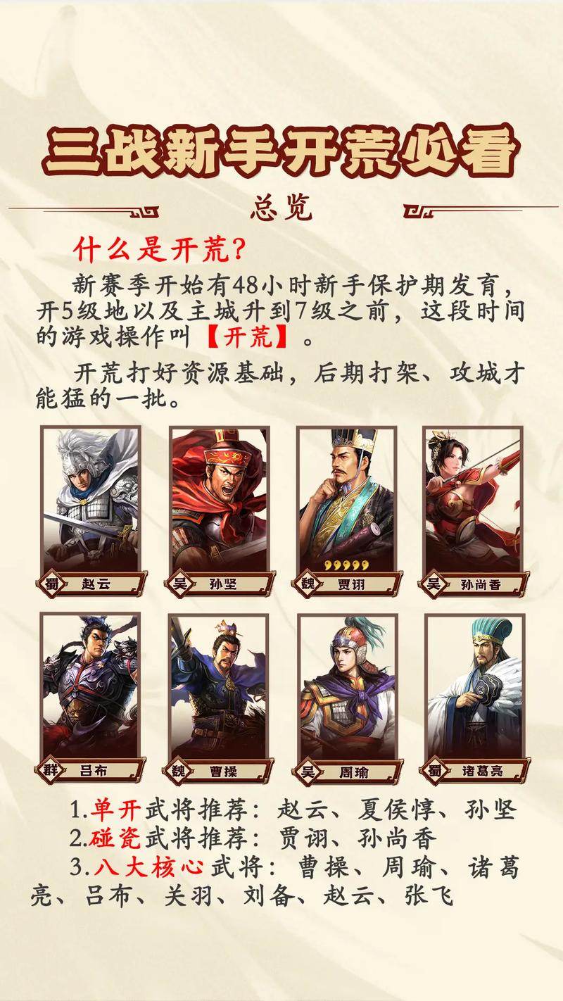 三国志战略版吴弓队战法搭配攻略,新版吴弓队战法怎么搭配