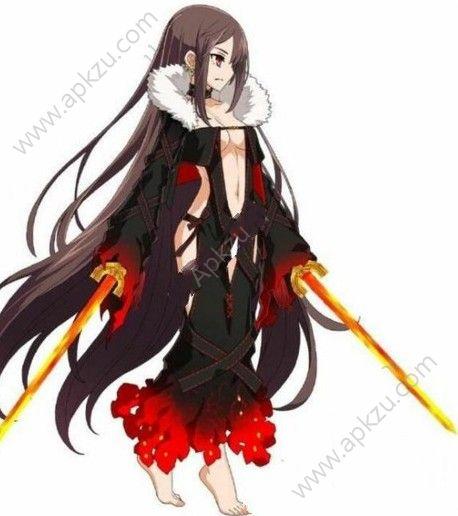 FGO虞姬怎么样?虞姬强度分析及培养建议——演变史专题